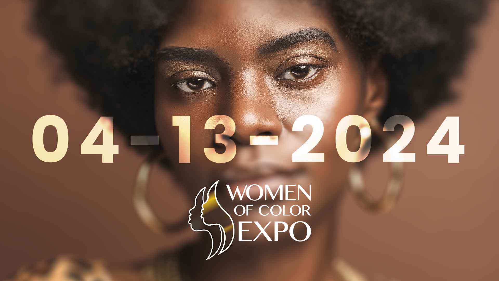 WOC HOME Women of Color Expo